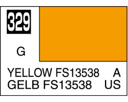 Mr Color C329 Yellow FS13538